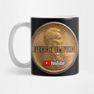 Penny Haven Mug